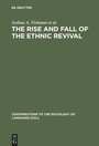 Cover: The Rise and Fall of the Ethnic Revival - De Gruyter Mouton
