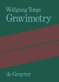 Cover: Gravimetry - De Gruyter