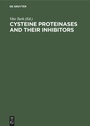 Cover: Cysteine Proteinases and their Inhibitors - De Gruyter