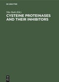 Cover: Cysteine Proteinases and their Inhibitors - De Gruyter