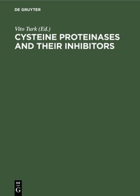 Abbildung von: Cysteine Proteinases and their Inhibitors - De Gruyter