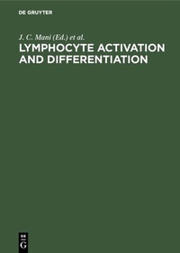 Abbildung von: Lymphocyte Activation and Differentiation - De Gruyter