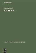Cover: Kilivila - De Gruyter Mouton