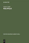 Cover: Kilivila - De Gruyter Mouton