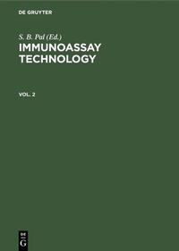 Abbildung von: Immunoassay Technology. Vol. 2 - De Gruyter