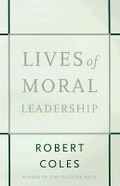 Bild: Lives of Moral Leadership - Penguin Random House (Pty) Ltd
