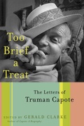 Cover: Too Brief a Treat - Random House USA Inc