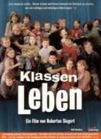 Enlarge image Cover: Klassenleben - Indigo