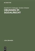 Cover: &Uuml;bungen im Sozialrecht - De Gruyter