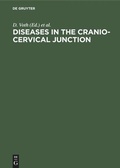 Cover: Diseases in the cranio-cervical junction - De Gruyter