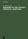Cover: Diseases in the cranio-cervical junction - De Gruyter
