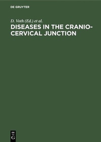 Abbildung von: Diseases in the cranio-cervical junction - De Gruyter