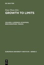 Cover: Appendix (Synopses, Bibliographies, Tables) - De Gruyter