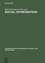 Cover: Social Intervention - De Gruyter