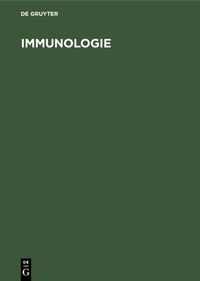 Abbildung von: Immunologie - De Gruyter