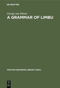 Cover: A Grammar of Limbu - De Gruyter Mouton