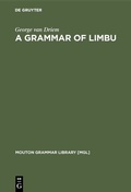 Cover: A Grammar of Limbu - De Gruyter Mouton