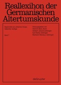Cover: Einfache Formen - Eugippius - De Gruyter
