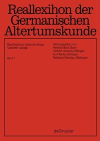 Enlarge image Cover: Einfache Formen - Eugippius - De Gruyter