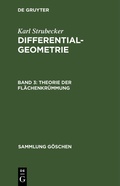 Bild: Theorie der Fl&auml;chenkr&uuml;mmung - De Gruyter