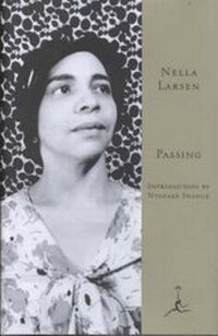 Enlarge image Cover: Passing - Modern Library Inc