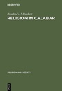 Bild: Religion in Calabar - De Gruyter