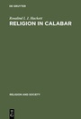 Bild: Religion in Calabar - De Gruyter