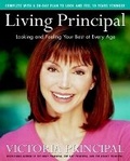 Cover: Living Principal - Penguin Random House (Pty) Ltd