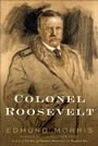 Cover: Colonel Roosevelt - Random House Inc