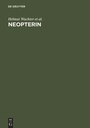 Bild: Neopterin - De Gruyter