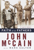 Cover: Faith of My Fathers - Random House