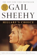 Cover: Hillary's Choice - Random House