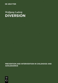 Enlarge image Cover: Diversion - De Gruyter