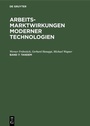 Cover: Tandem - De Gruyter