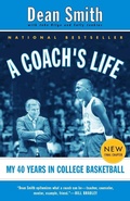Cover: A Coach's Life - Random House
