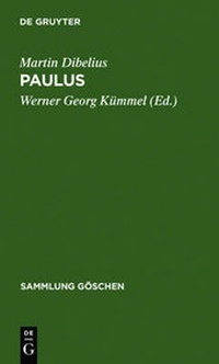 Enlarge image Cover: Paulus - De Gruyter