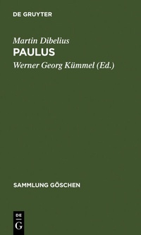 Enlarge image Cover: Paulus - De Gruyter
