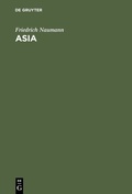Cover: Asia - De Gruyter