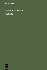 Abbildung von: Asia - De Gruyter