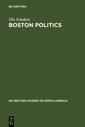 Abbildung von: Boston Politics - De Gruyter