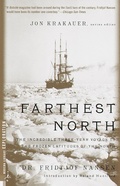 Cover: Farthest North - Modern Library
