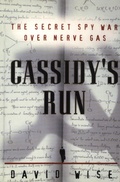 Cover: Cassidy's Run - Random House