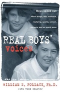 Cover: Real Boys' Voices - Random House