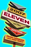 Cover: 2007-Eleven - Villard Books