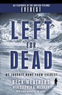 Cover: Left for Dead - Bantam Books