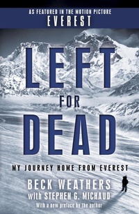 Abbildung von: Left for Dead - Bantam Books