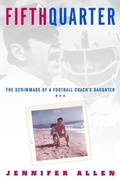 Cover: Fifth Quarter - Random House