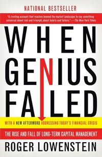 Enlarge image Cover: When Genius Failed - Random House