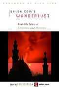 Cover: Wanderlust - Villard Books
