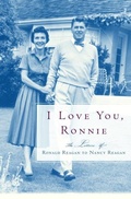 Cover: I Love You, Ronnie - Random House
